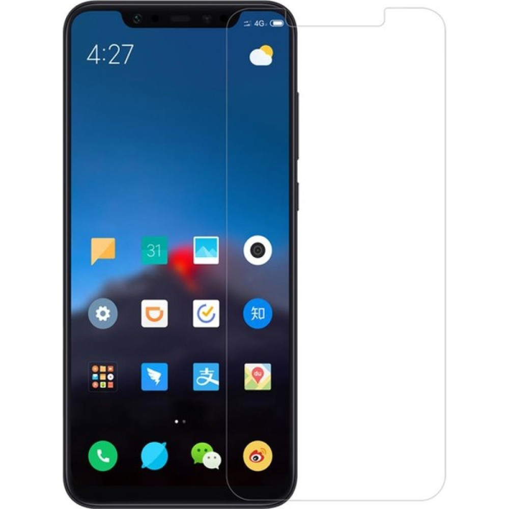 Notech Xiaomi Mi 8 Cam Ekran Koruyucu Cep Telefonu Kılıfı Fiyatı
