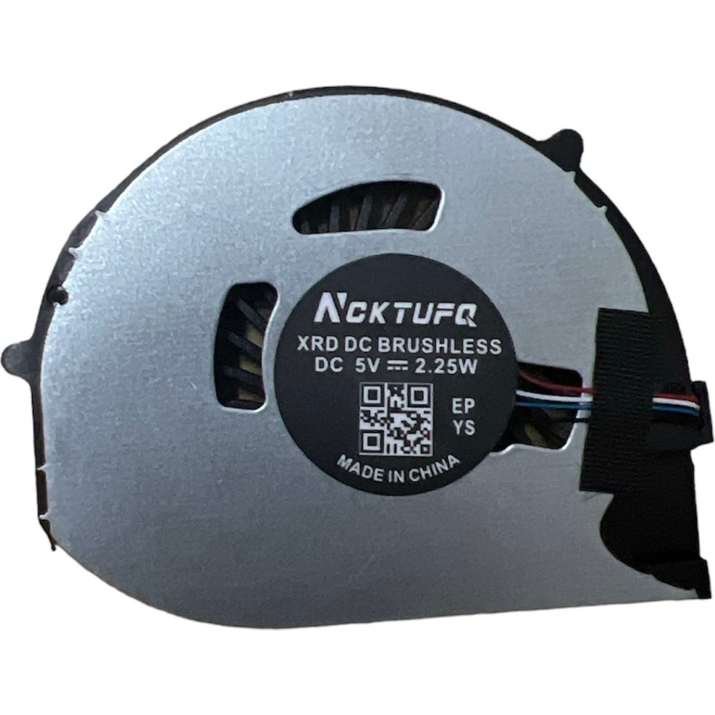 Notespare Acer ile Uyumlu Aspire S3 MS2346, S3-391-6862 Cpu Fan, Işlemci Fanı - Siyah - YOK İşlemci Fiyatı