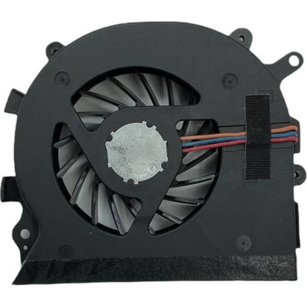 Notespare Sony Vaio VPCEA36FM/V, VPCEA36FM/W, VPCEA36FM/WI, VPCEA36FX Uyumlu Cpu Fan, Işlemci Fanı - Siyah Dizüstü Bilgisayar Aksesuarları Fiyatı