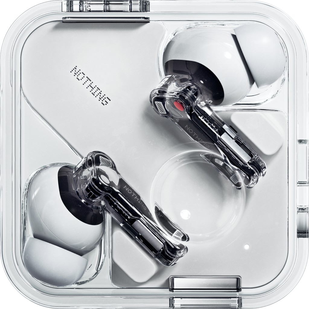 Nothing Ear Bluetooth Kulaklık - Beyaz Bluetooth Kulaklık Fiyatı