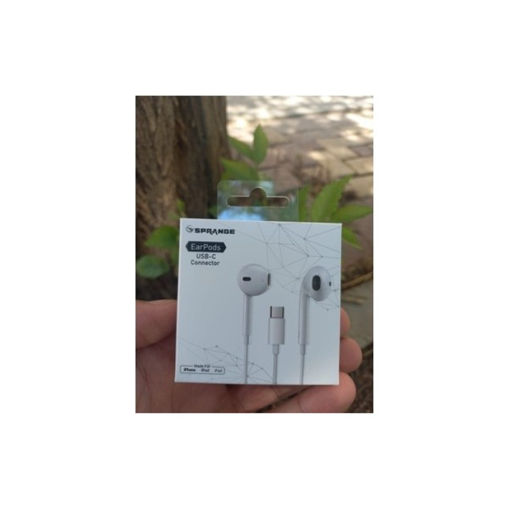 \ Nothing Phone (1) Uyumlu Type-C Kulaklık Concord Sr-A2 - Beyaz\ Oto Boyaları Fiyatı