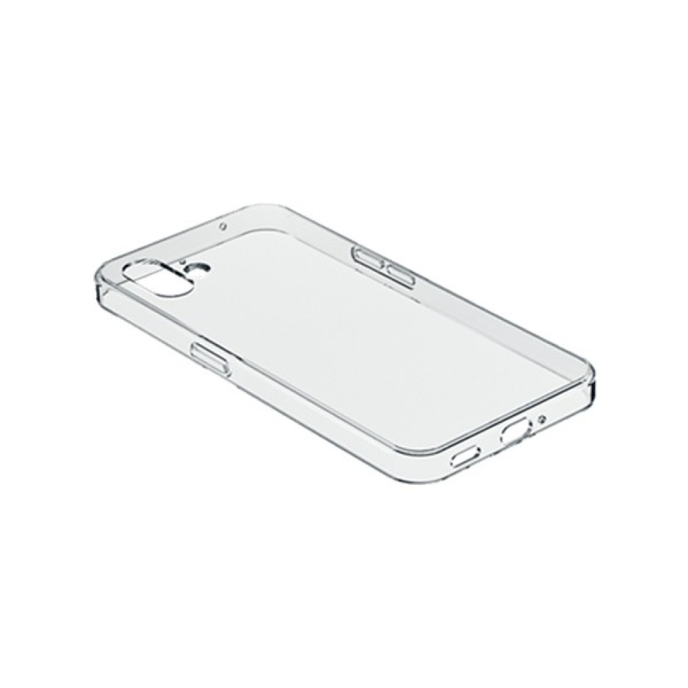 Nothing Phone (2) Kılıf - Şeffaf Cep Telefonu Kılıfı Fiyatı