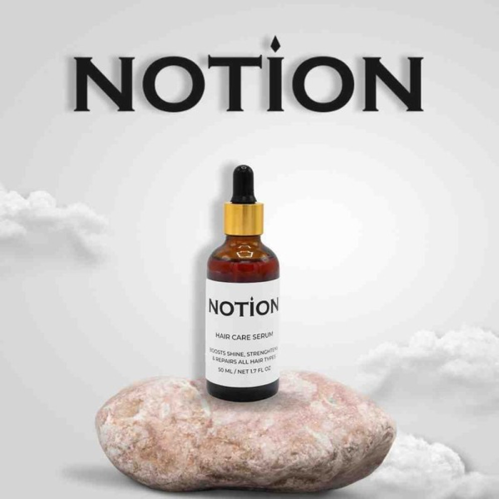 Notion Saç Bakım Argania & Keratin Saç Bakım Maskeleri & Serumlar & Spreyler Fiyatı