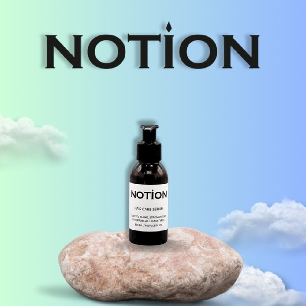 Notion Yoğun saç bakım Argania &keratin 100 ml Saç Bakım Maskeleri & Serumlar & Spreyler Fiyatı