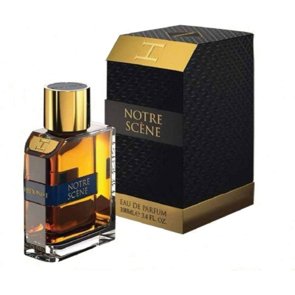 Notre Scene Hedonist Unisex 100 ml Erkek Parfümleri Fiyatı