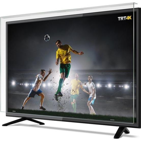 Notvex 42 107 Ekran Tv Ekran Koruyucu