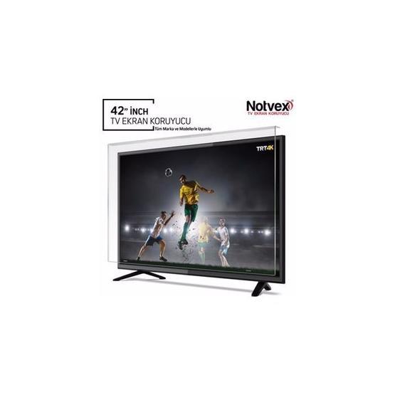 Notvex 42 107 Ekran Tv Ekran Koruyucu