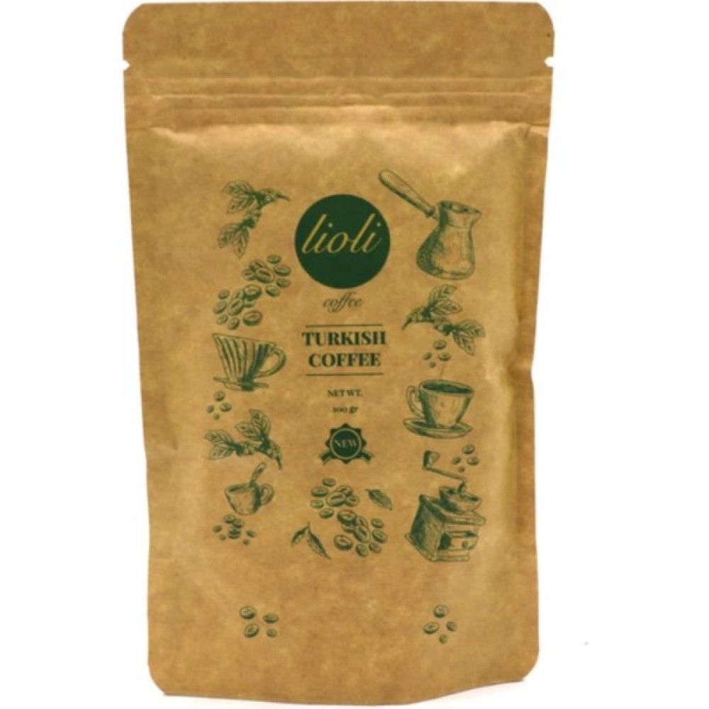 Noura Natural Türk Kahvesi - 100 gr Kahve Fiyatı
