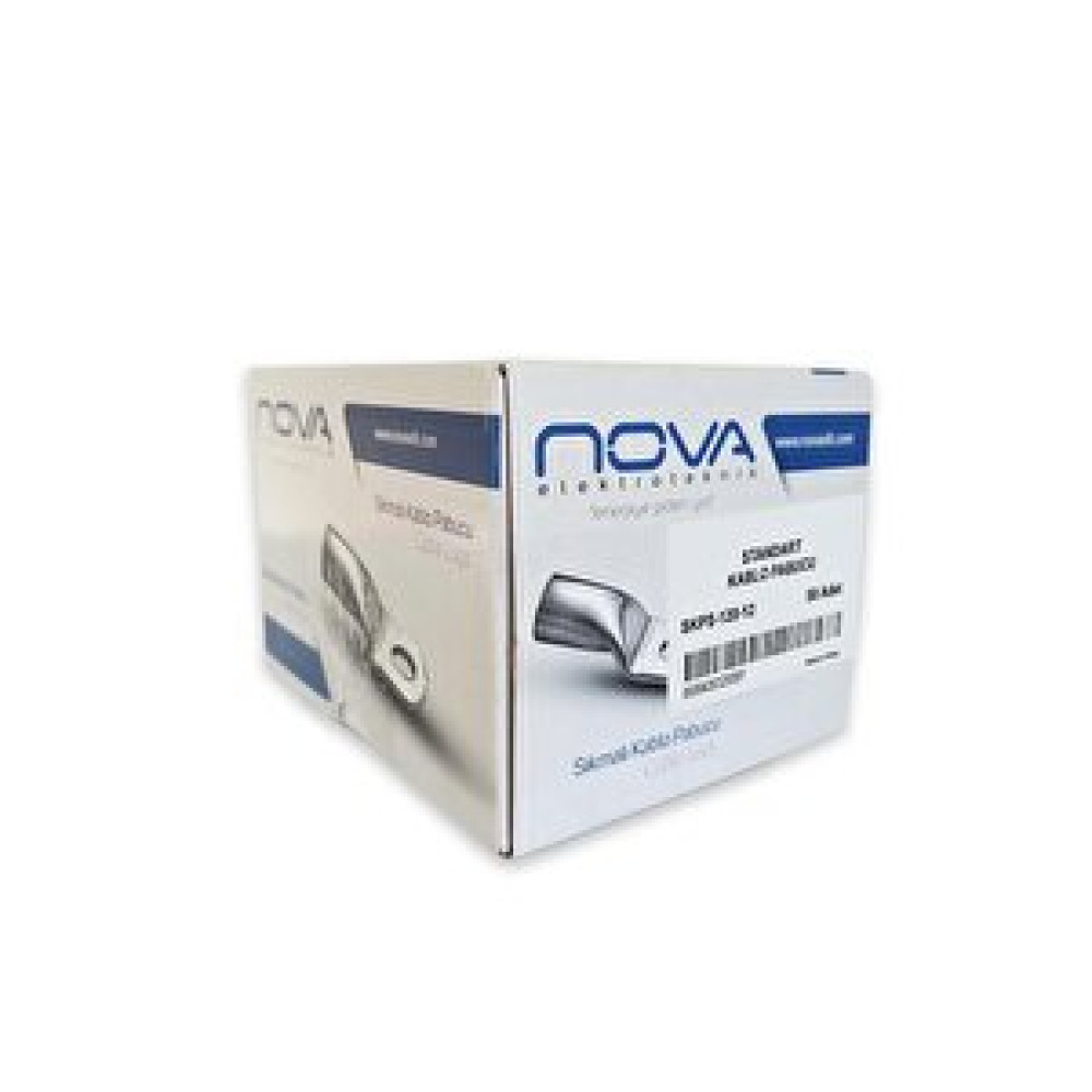 Nova 120'li̇k M12 Standart Skp (10 Adet ) Elektrik ve Aydınlatma Fiyatı