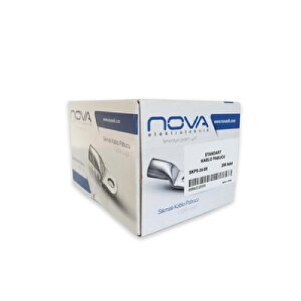 Nova 35'li̇k M8 Standart Skp (10 Adet ) Elektrik ve Aydınlatma Fiyatı