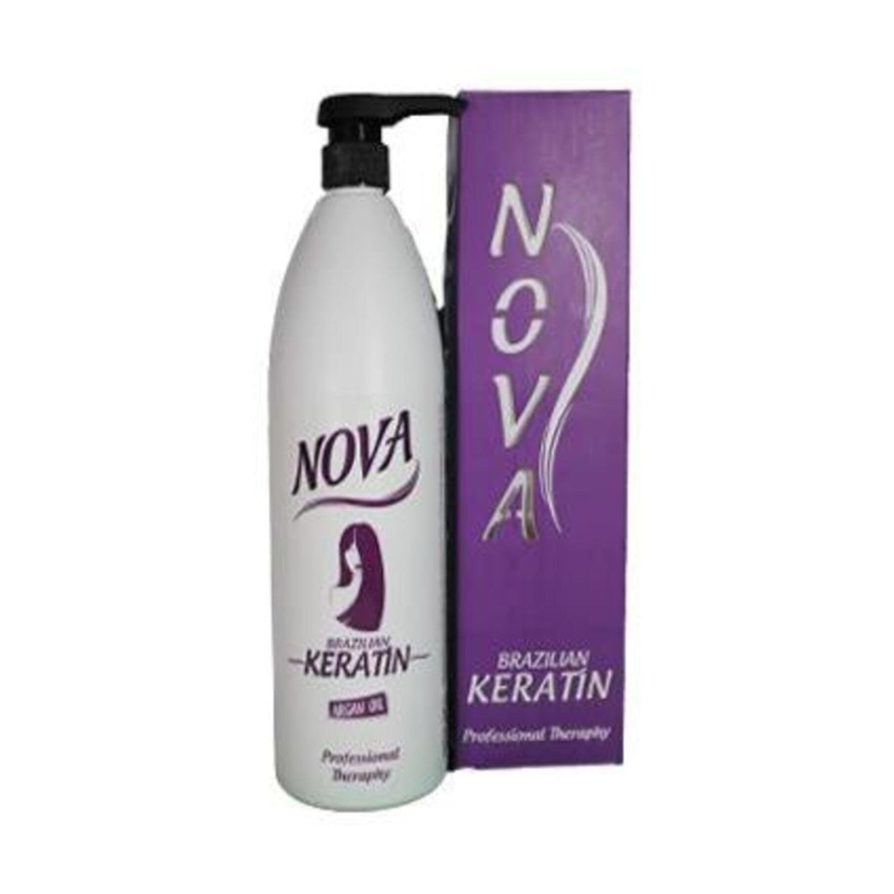 Nova Brezilya Keratin 1000 Ml. Saç Bakım Maskeleri & Serumlar & Spreyler Fiyatı