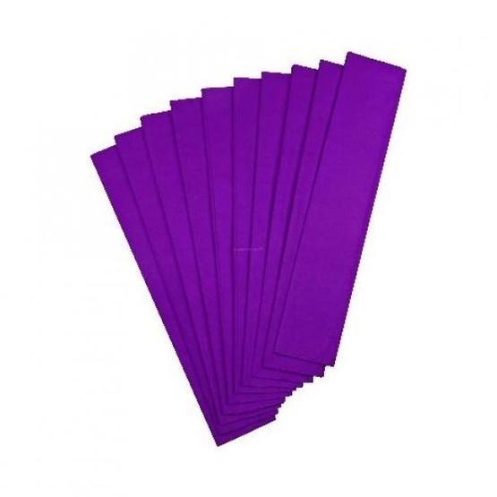 Nova Color 10'Lu Paket Mor Grapon Kağıdı