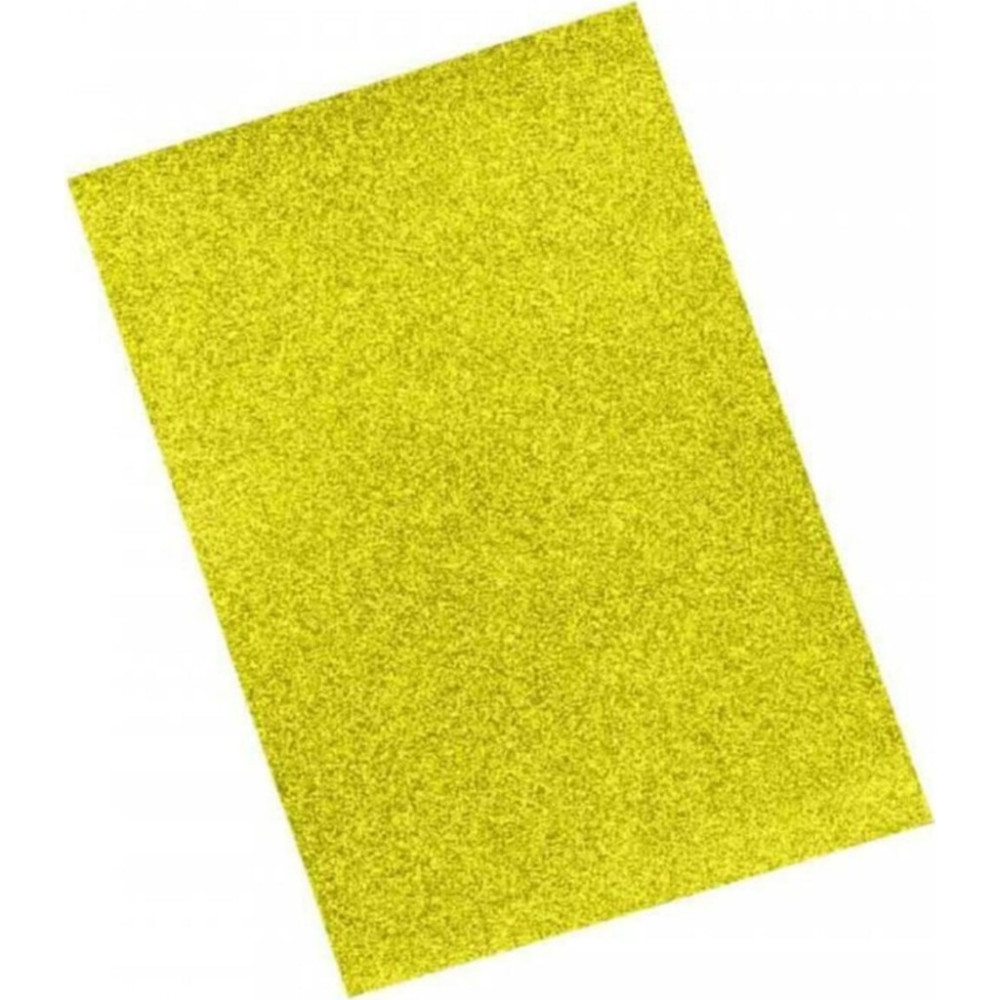 Nova Color Eva 50 x 70 cm Simli Altın 5'li Diğer Fiyatı