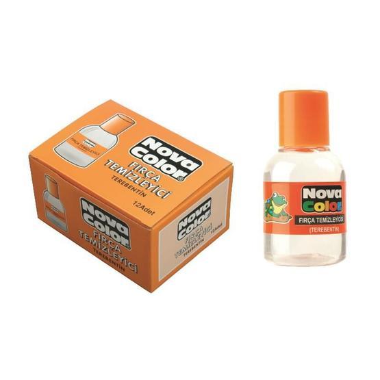 Nova Color Nc-183 Fırça Temizleyici Yardımcı Malzeme Fiyatı
