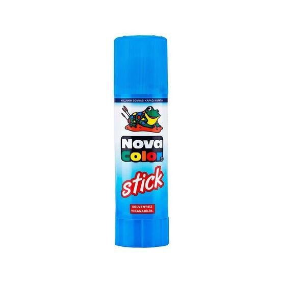 Nova Color Nc-301 Stick Yapıştırıcı Yapıştırıcı - Tutkal Fiyatı