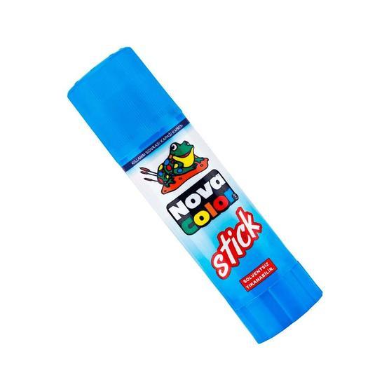Nova Color Nc-301 Stick Yapıştırıcı