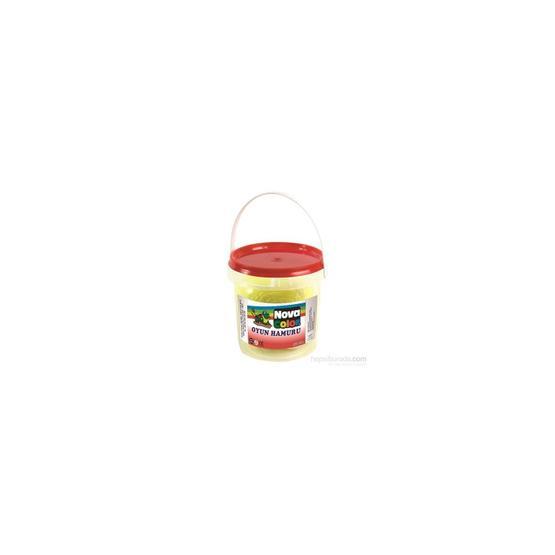 Nova Color Nc-309 Sarı Oyun Hamuru Oyun Hamuru & Kil Fiyatı