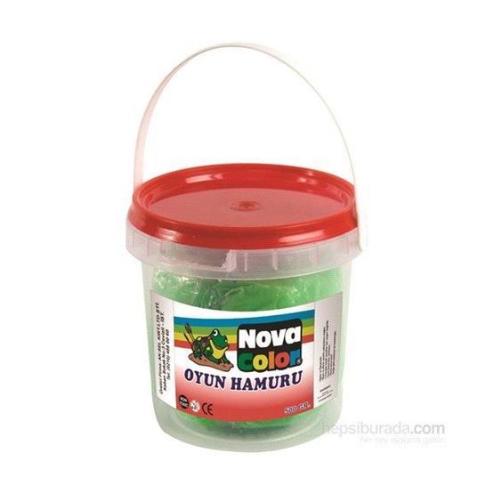 Nova Color NC-312 Yeşil Oyun Hamuru Oyun Hamuru & Kil Fiyatı
