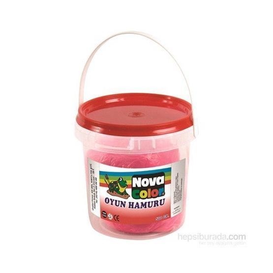 Nova Color NC-314 Pembe Oyun Hamuru