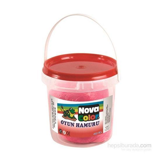 Nova Color NC-314 Pembe Oyun Hamuru Oyun Hamuru & Kil Fiyatı
