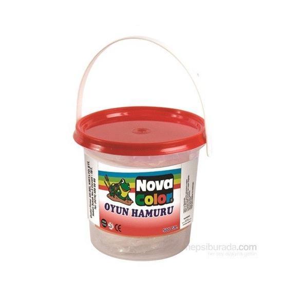 Nova Color NC-336 Beyaz Oyun Hamuru Oyun Hamuru & Kil Fiyatı