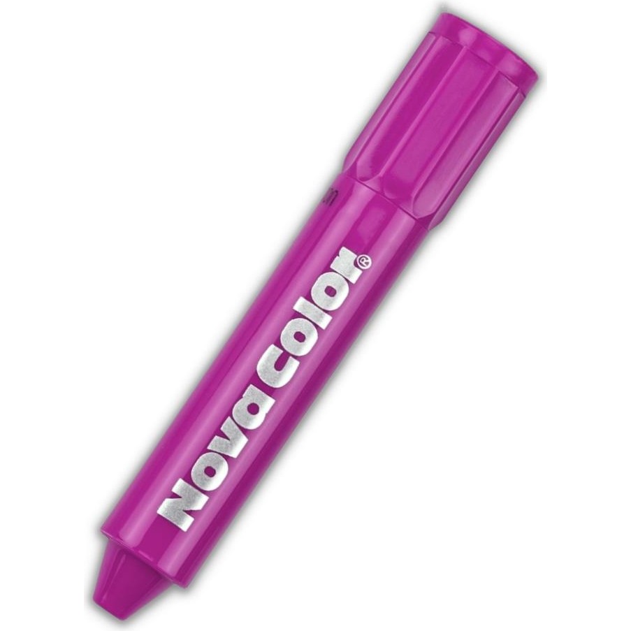 Nova Color Pembe Yüz Boyası 1 Adet Nova Color Pembe Yüz Boyası 1 Adet Diğer Fiyatı