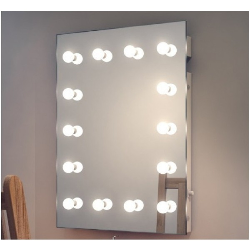 Nova Işıklı Makyaj Aynası Model : Le5-016 Oto Boyaları Fiyatı