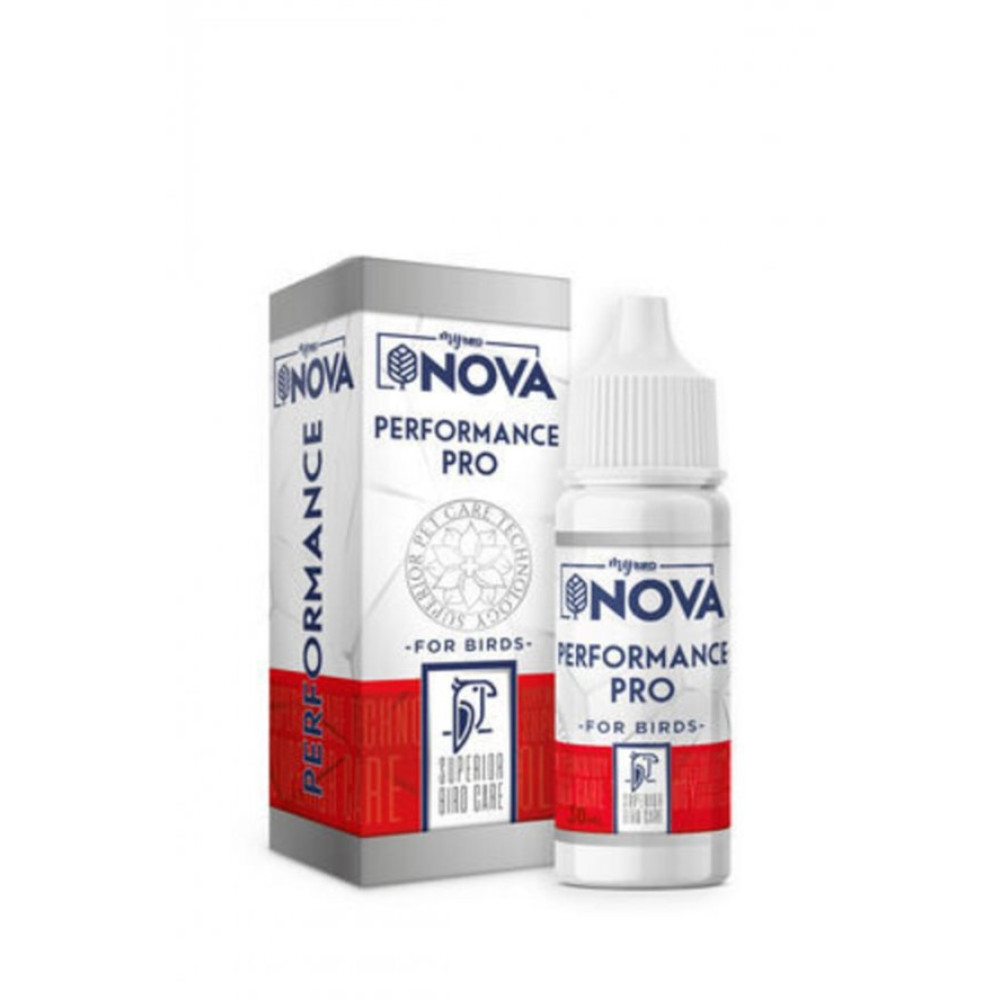 Nova Performance Pro Kus Kizistirici 30Ml Evcil Hayvan Ürünleri Fiyatı
