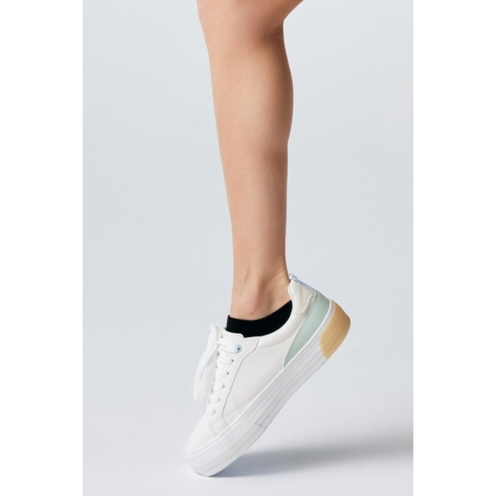 Nova Socks Unısex Premıum Dikişsiz Bambu Görünmez Sneaker Çorap 4lü Çorap (Outdoor) Fiyatı