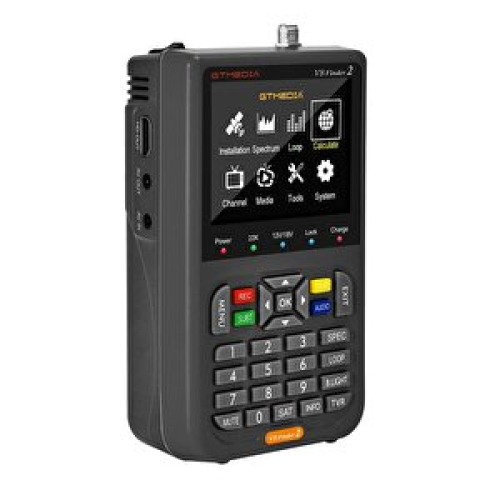 Novacom Gtmedia V8 Finder2 Full Hd Görüntülü Uydu Bulucu Uydu Alıcısı Aksesuarları Fiyatı