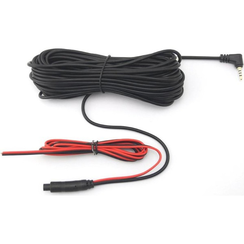 Novatek AV4P10 4 Pin 10 Metre General Plus Allwinner Arka Geri Görüş Kamerası Plaka Kamera Kablosu AV4P Oto Elektroniği Fiyatı