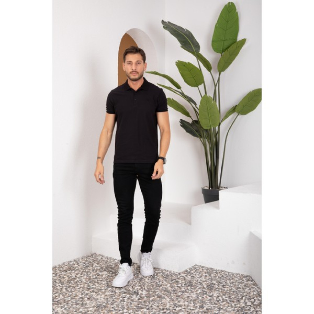 Novaweave Erkek Dar Paça Kot Pantolon Erkek Jeans / Kot Pantolon Fiyatı
