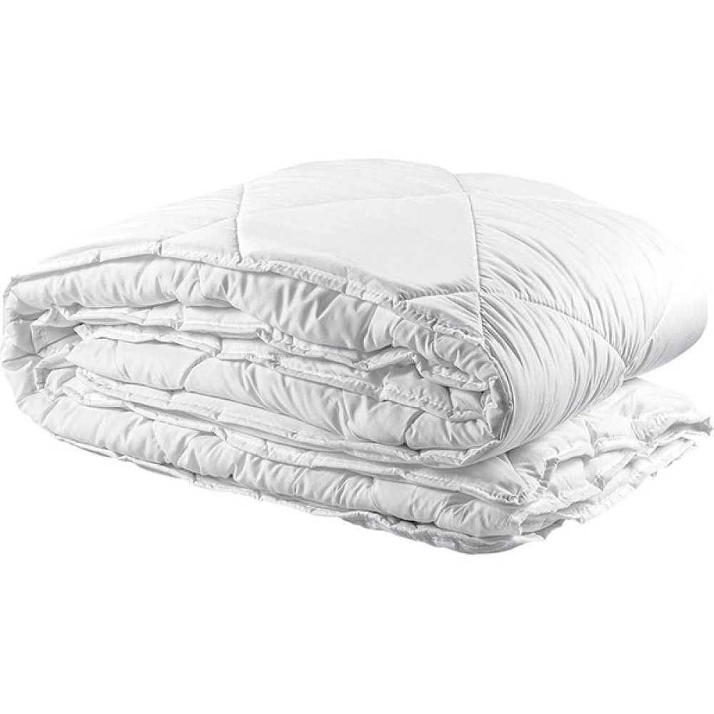 Novella Home Beyaz Tek Kişilik Ranforce Yorgan 155 x 215 cm - Pamuklu Kumaş Yorgan Fiyatı
