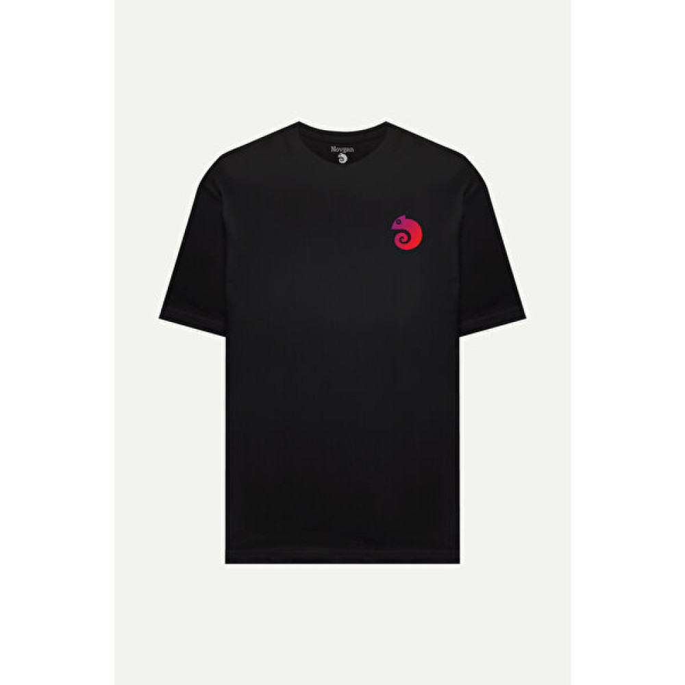 Novgan Baskılı Oversize Tişört Erkek T-shirt Fiyatı