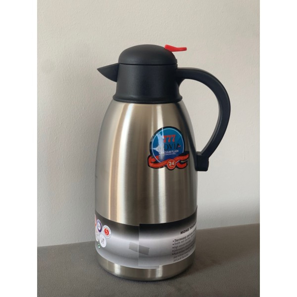 Novia 2 Litre Aile Kamp Termos Kamp Mutfağı Fiyatı