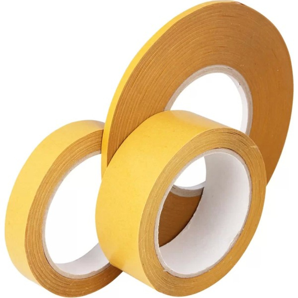 Novita Çift Taraflı Bant 0,4mm x 100METRE Selobant Fiyatı