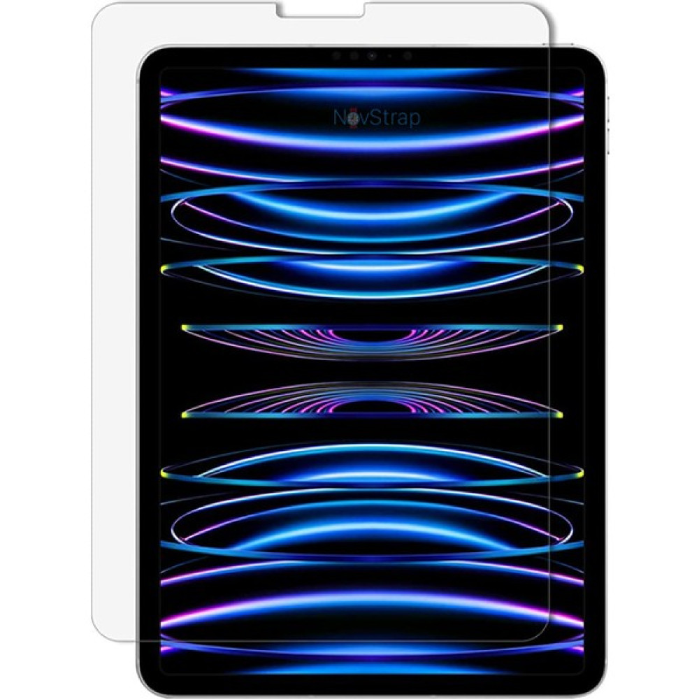 Novstrap Apple iPad Air 4 Air 5 10.9 Inç ile Uyumlu Ekran Koruyucu Nano Esnek Cam Tablet Aksesuarı Fiyatı