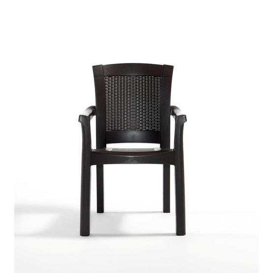 Novussi Rattan Roma Koltuk