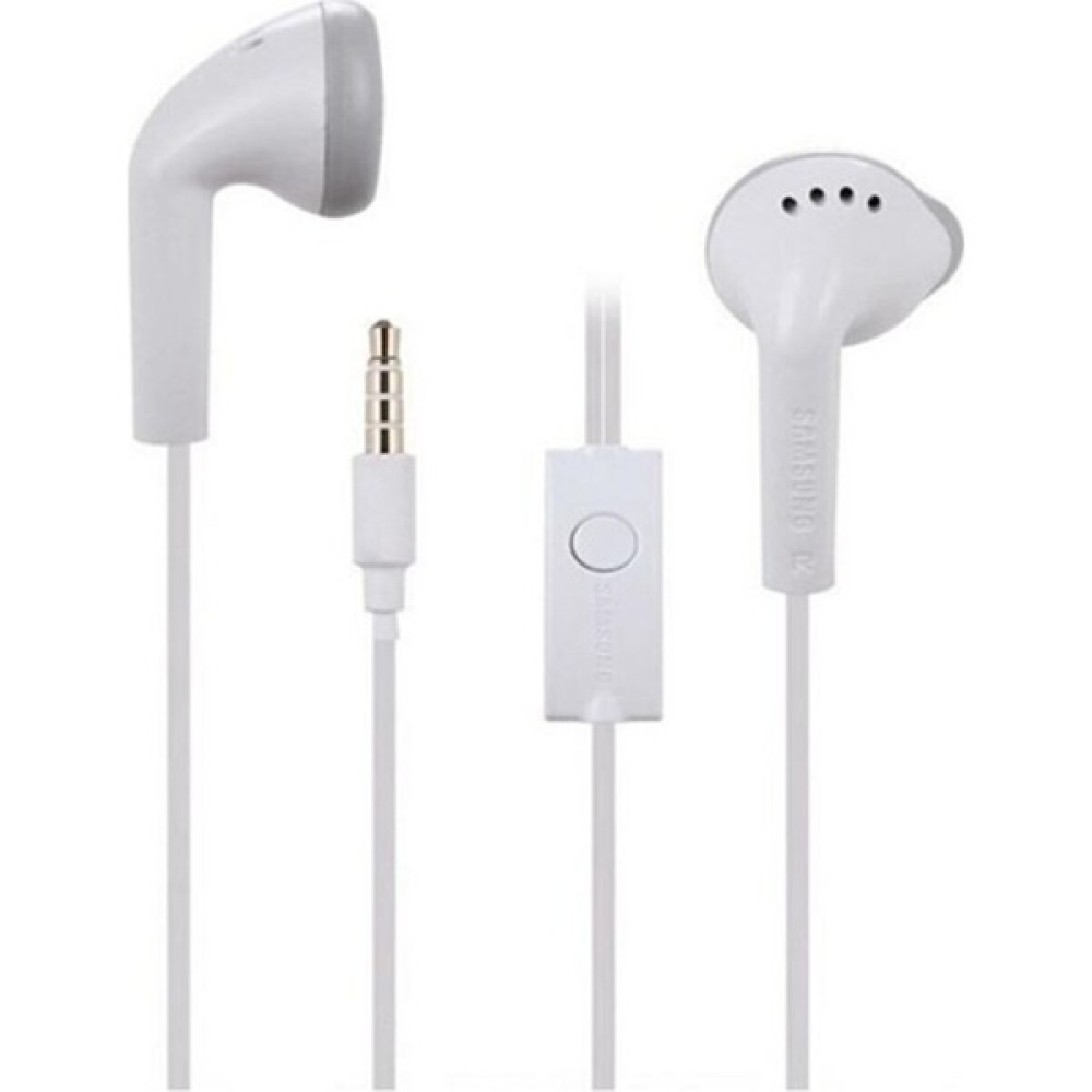 Novvo Samsung EHS61 3,5 mm Jack Girişli Galaxy Kablolu Kulak Içi Kulaklık Novvo-Sm-Orj - Beyaz Oto Boyaları Fiyatı