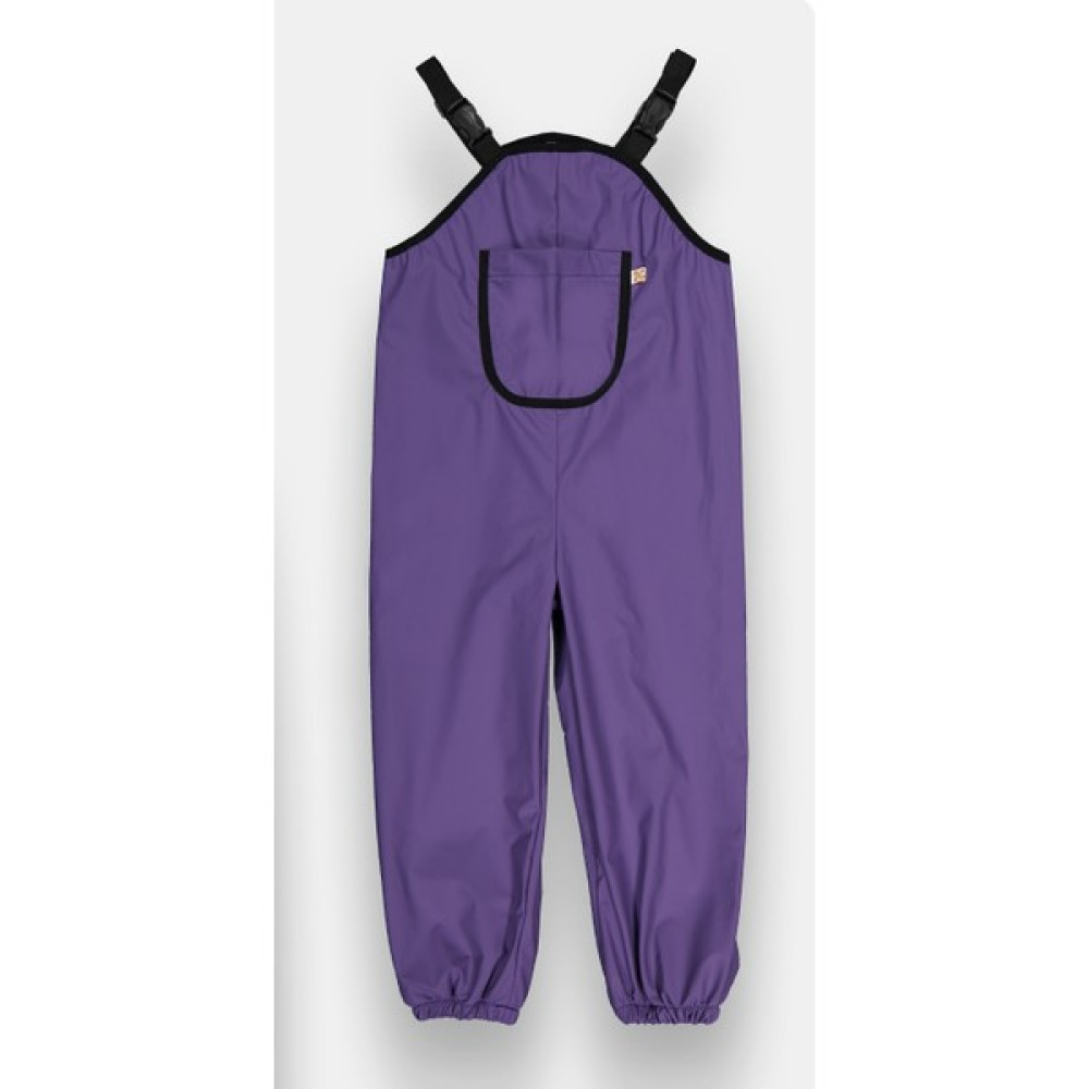 Novy Baby Su Geçirmez ( Waterproof ) Kumaş - Oyun Ve Yağmur Tulumu - Salopet - 2-9 Yaş Kız Çocuk Tulum ve Salopet Fiyatı