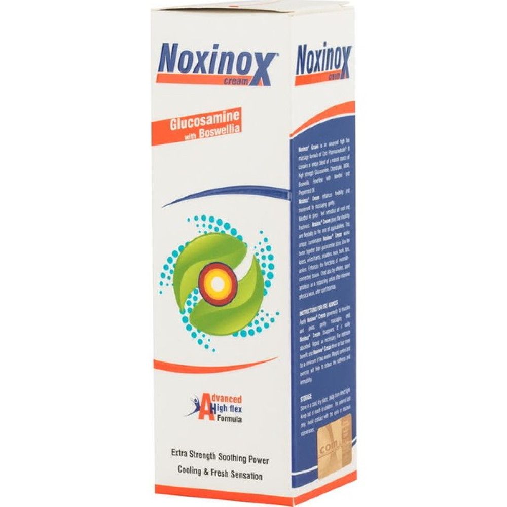 Noxinox 100 ml Krem Hijyenik Pedler ve Tamponlar Fiyatı