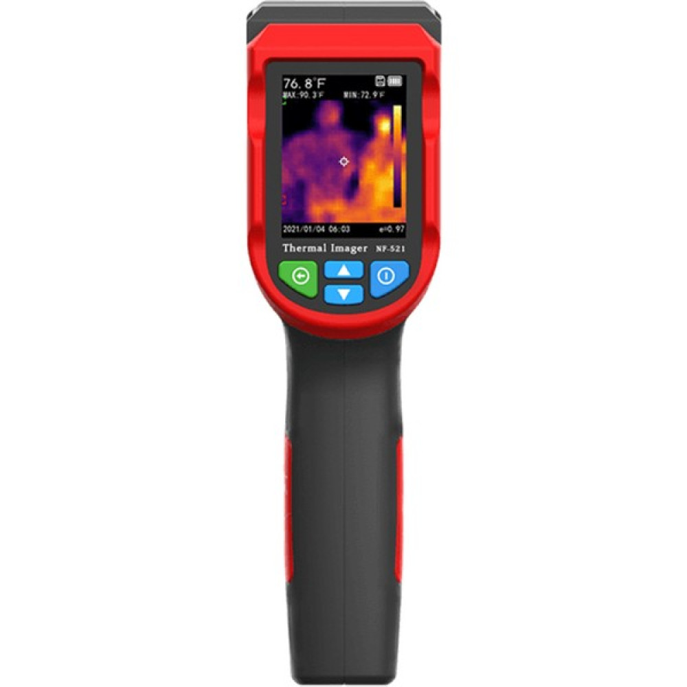 Noyafa NF-521 Temassız Termal Görüntüleyici Kızılötesi Termometre Diğer Test ve Ölçüm Cihazları Fiyatı