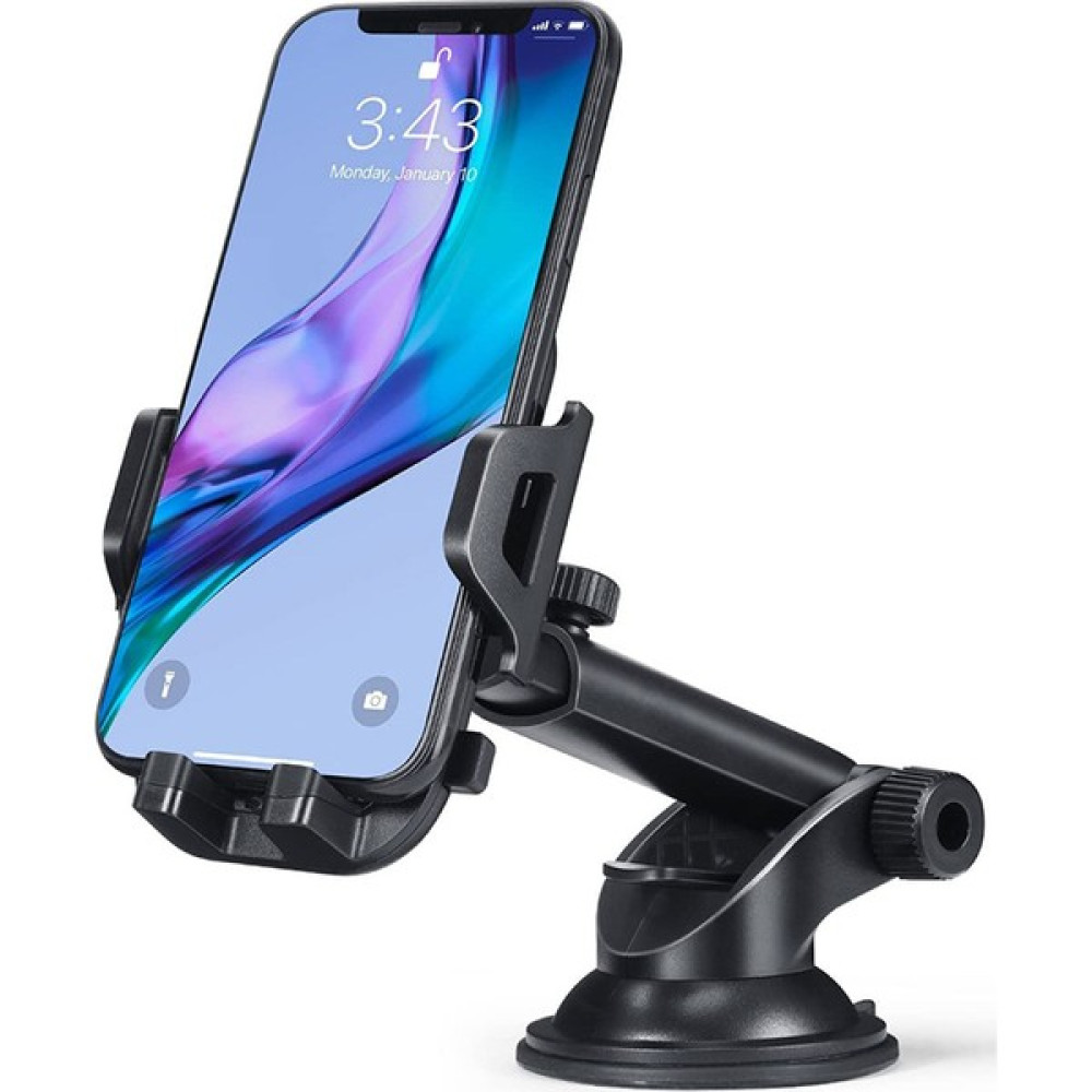 Noyiska Araba Akrobat Telefon Tutucu Torpido Vakumlu Araç Içi Tutacak Sağlam Tutacak Universal Tüm Telefonlara Uyumlu Cep Telefonu Tutucu Fiyatı