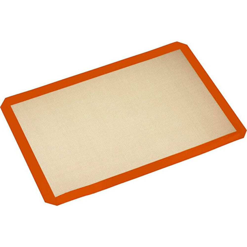 Noyiska Makaron Silpatı Yanmaz Yapışmaz 30CMX40CM Fırın Matı Profesyonel Pişirme Matı Fırın Kağıdı Pişirme Kağıdı Fiyatı