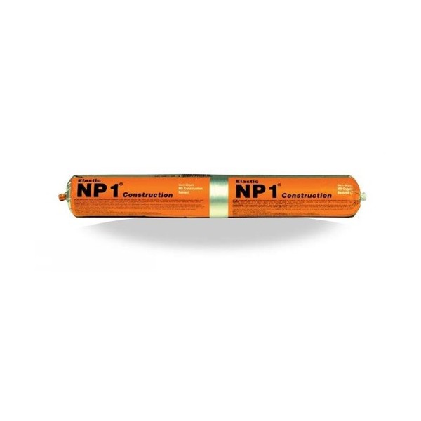 NP1 Ms Constructıon Sosis 600 Ml Beyaz Diğer Fiyatı