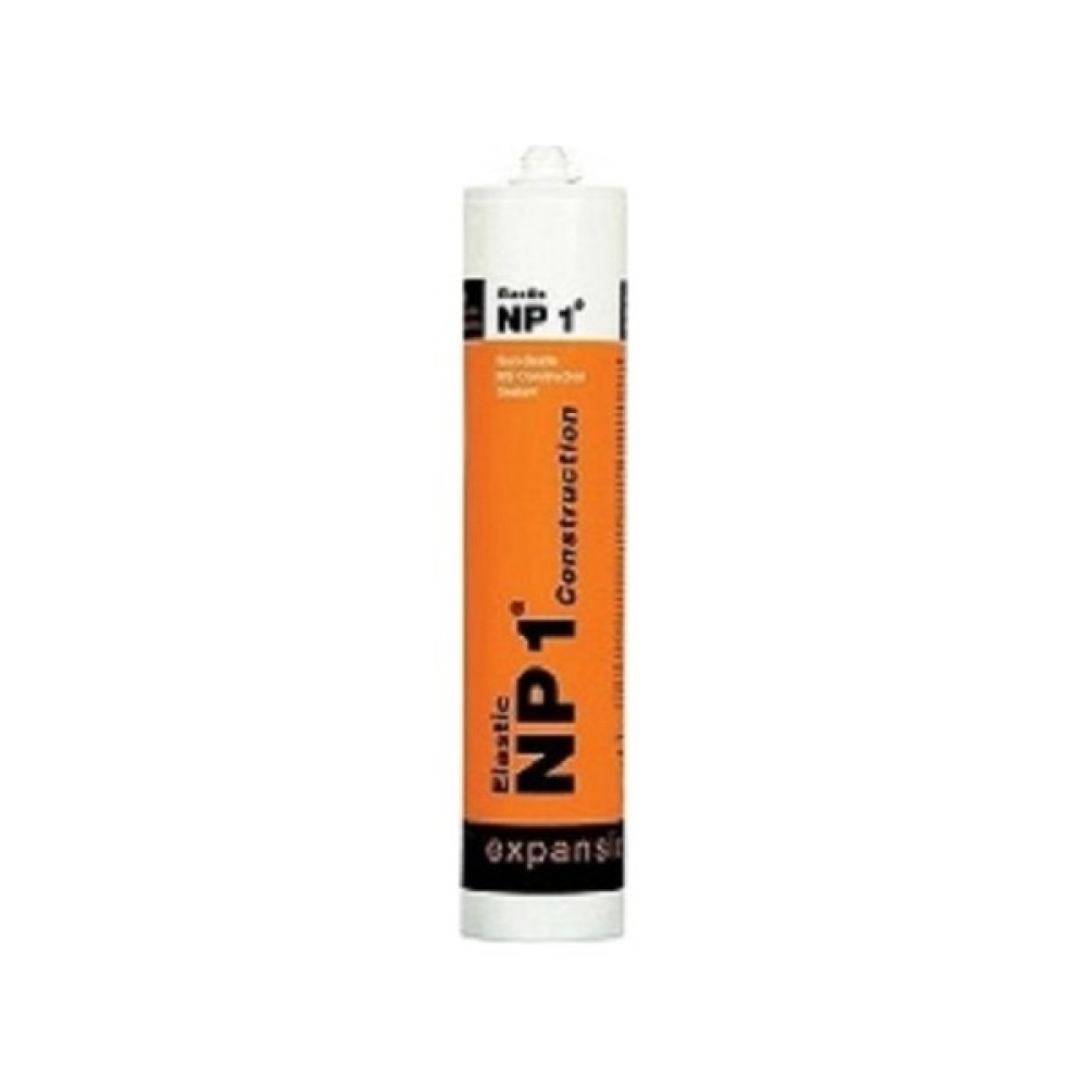 Np1 Ms Polimer Kartuş 290 ml Şeffaf Nalburiye & Hırdavat Fiyatı