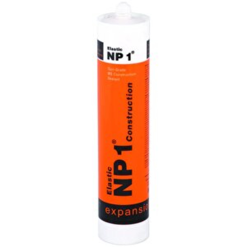 Np1 Ms Polimer Mastik 290 Ml 25 Adet Beyaz Silikon Fiyatı