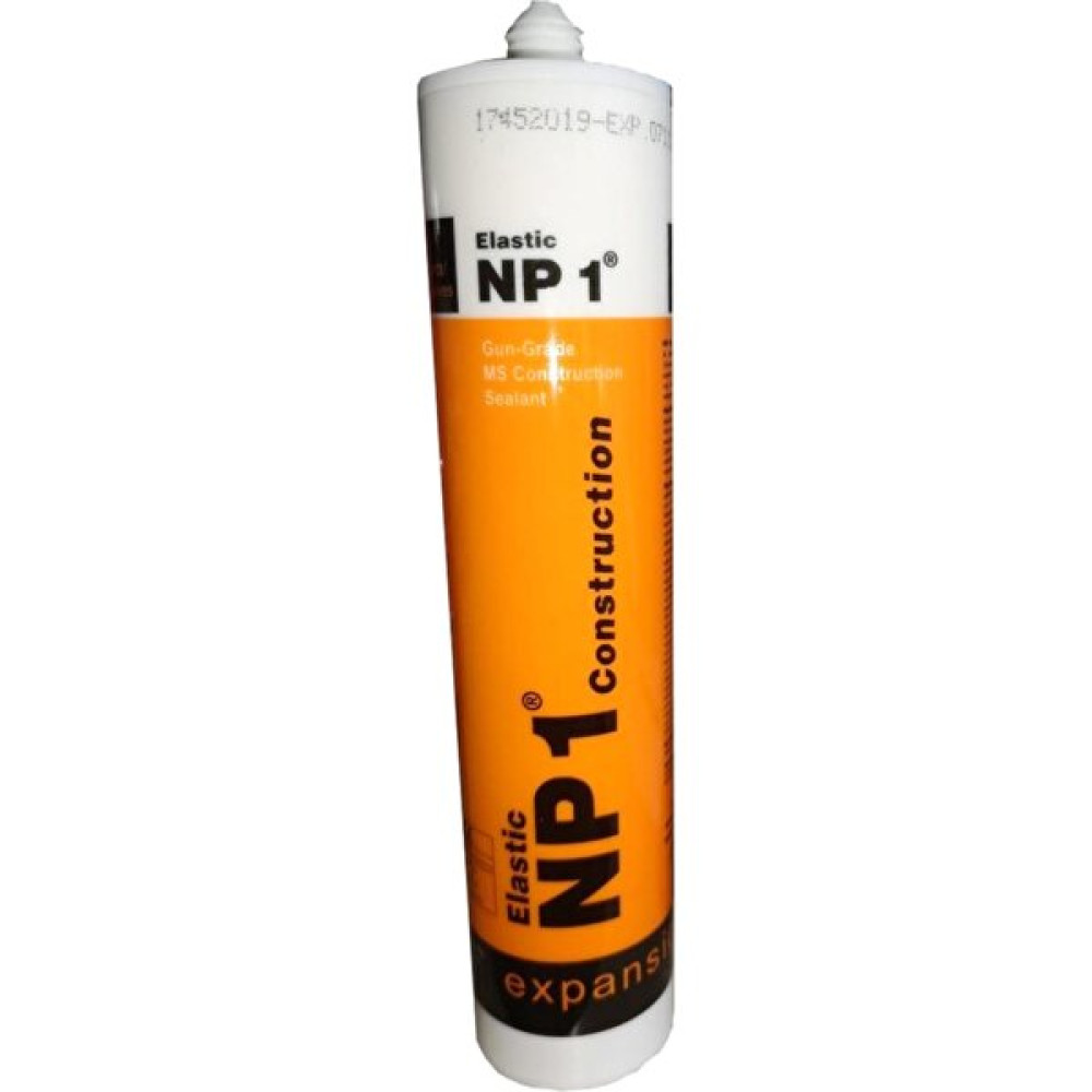 Np1 Polimer Izolasyon Mastik Beyaz 290 ml Oto, Bahçe, Yapı Market Fiyatı