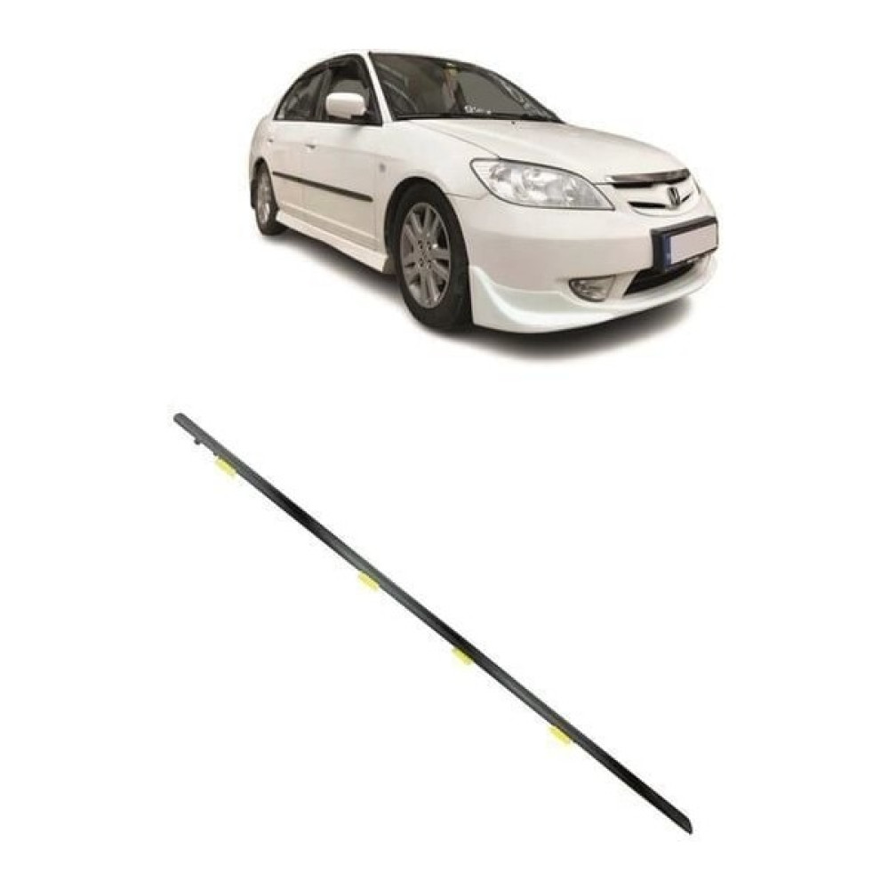 Npe Honda Civic 2002-2006 Vtec Çıta Cam Sıyırıcı Fitil Arka Sol Oto Boyaları Fiyatı