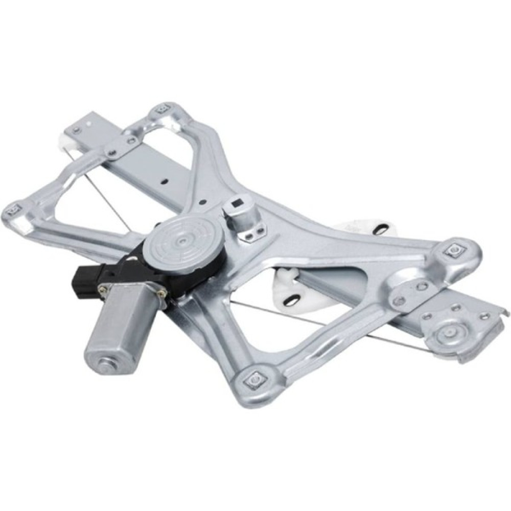 Npe Honda Civic 2007-2011 Fd6 Ön Sol Cam Krikosu Motorlu 72250SNAA02 Oto Boyaları Fiyatı